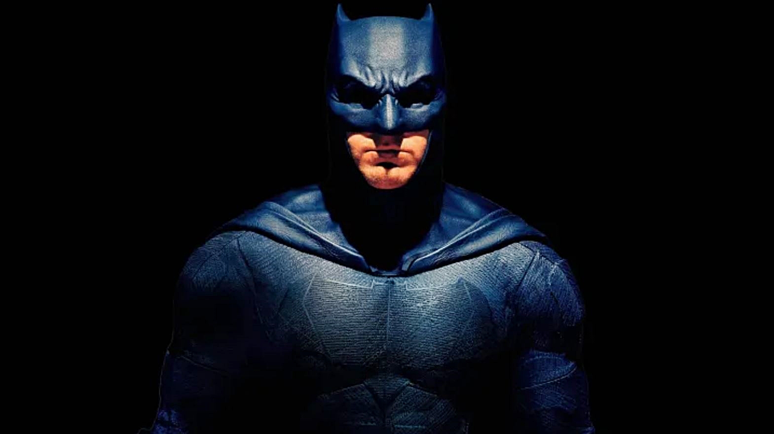 batman movie 2019