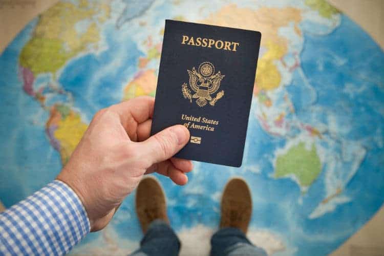 american-passport