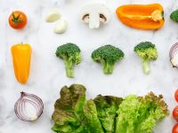 low-carb vegetables