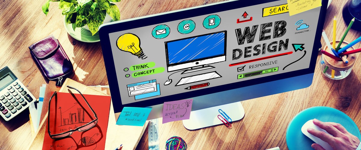 Make a Successful Website Design