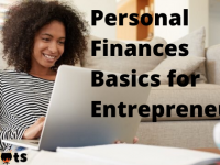 Personal Finances Basics