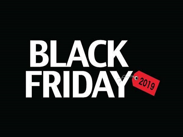 black friday 2019