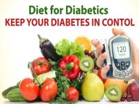 Best Foods for Controlling Diabetes