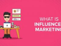 Influencer Marketing