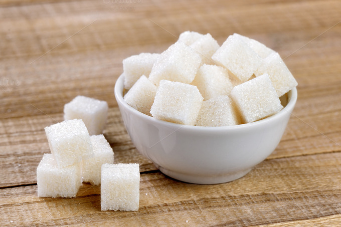 Shocking Facts About Sugar