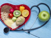 The right workouts and nutrition to cure the Cholesterol problem