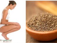 Ajwain - Weight Loss and Health Benefits