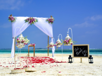 Grand Trends to Know About Beach Wedding Ceremony in 2020