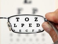 How to Keep Healthy Eyesight