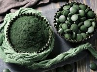 Health Benefits of Spirulina