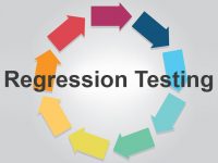 Regression Testing An Emphasis Journal