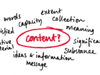 The Difference Between Blogging and Content Marketing