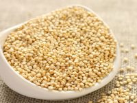 health benefits of Quinoa