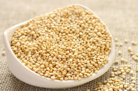health benefits of Quinoa