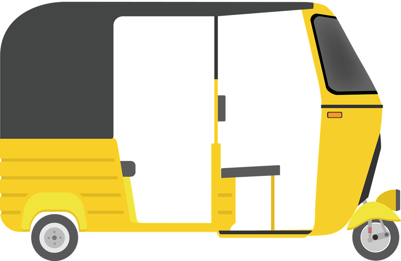 Enhancing Rickshaw Battery Performance with simple steps