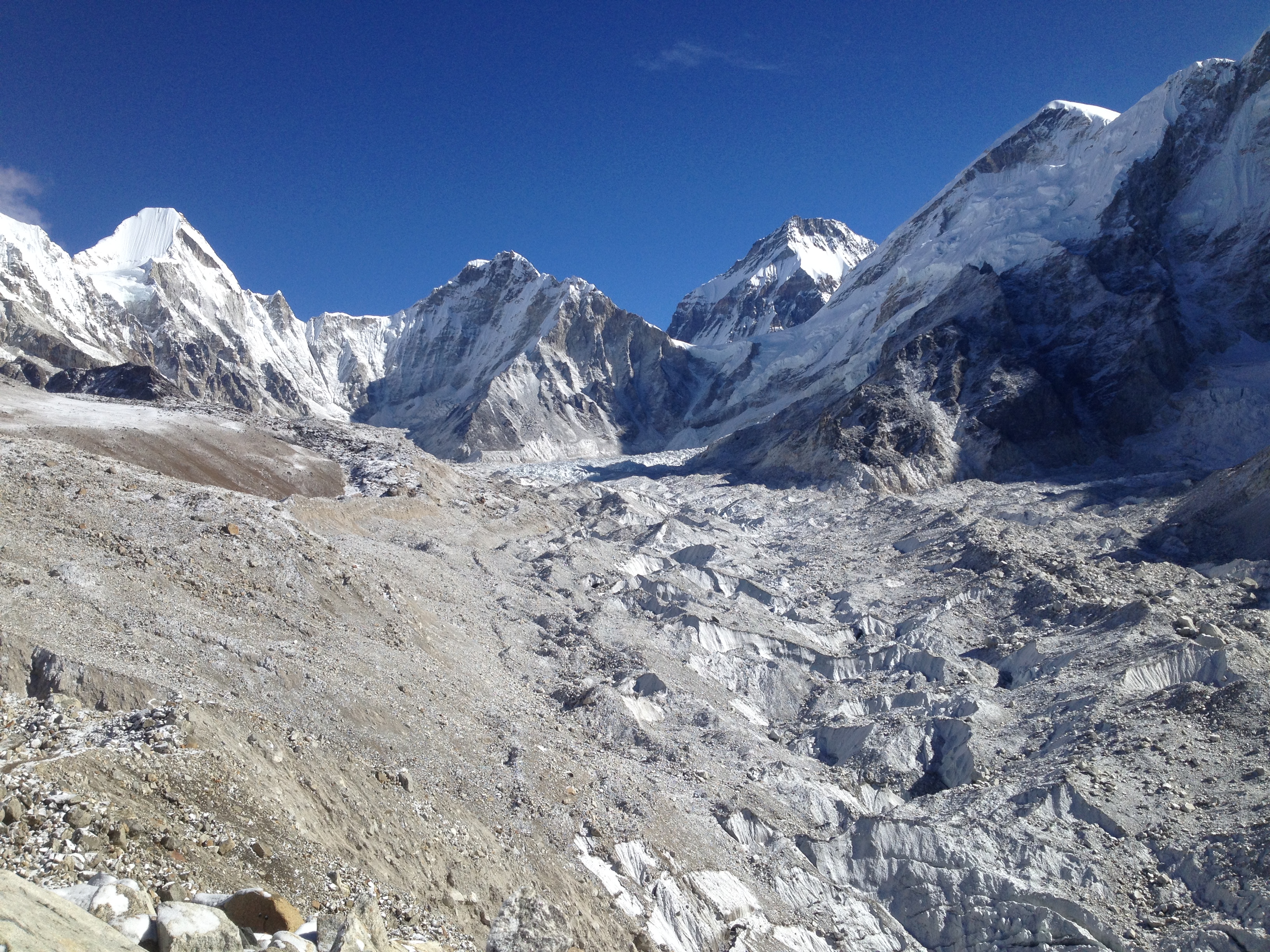 Everest Base Camp Trek Worth