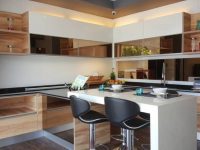 Is the customizable kitchen a need or a luxury