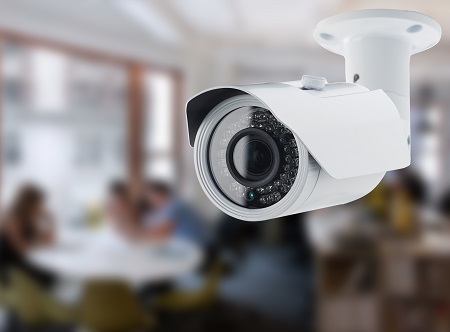 Six types of CCTV camera you should know