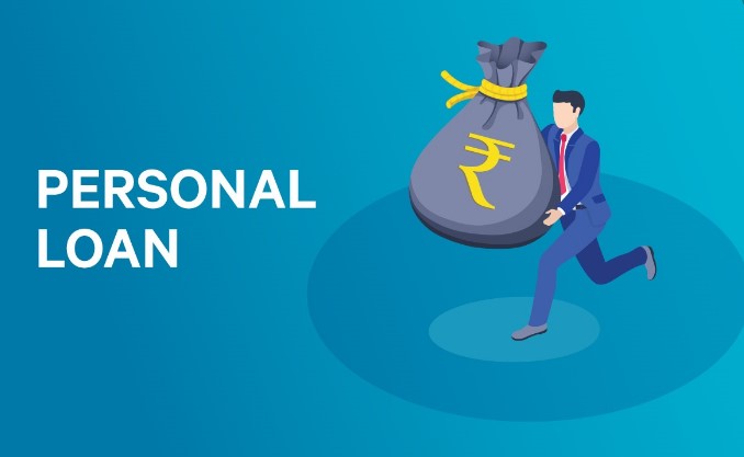 Personal loan or business loan