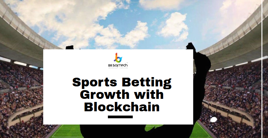 Sports betting Growth with Blockchain Industry