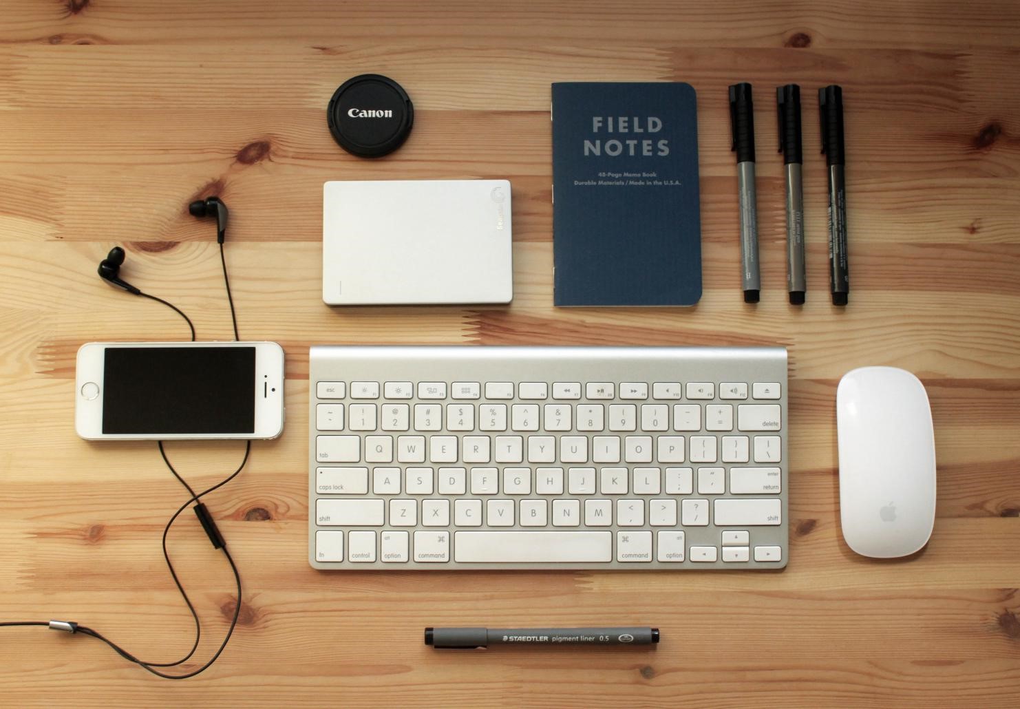 Top 7 Productivity Gadgets For Students