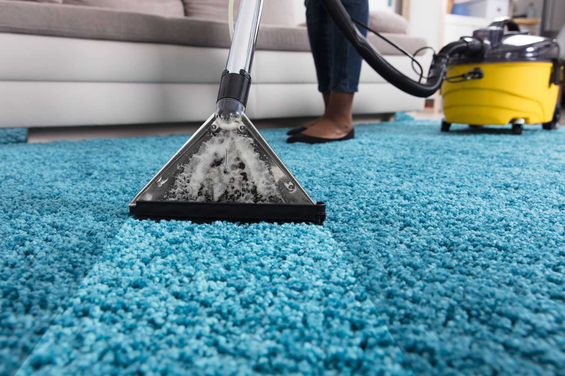 Carpet Cleaning Equipment's in Budget for Making Carpet Long Lasting