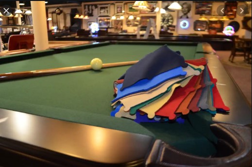 How to choose the right pool table