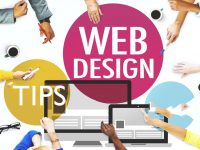 Tips for Beginners in WEB DESIGN