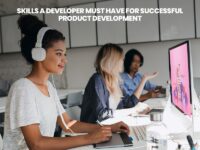 Software Developers Skills In Demand For 2021