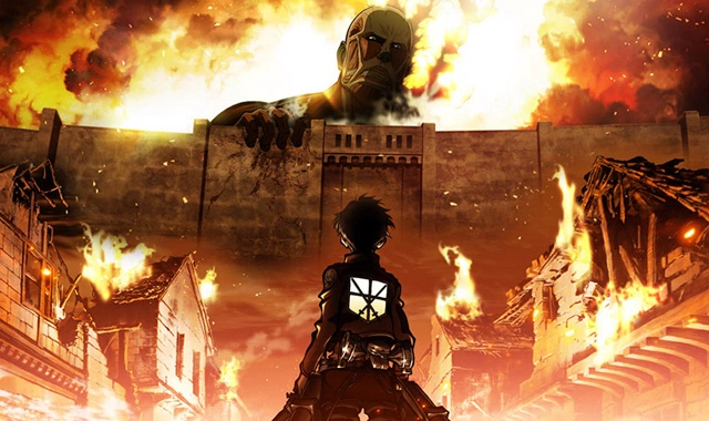 Watchcartoononline attack hot sale on titan