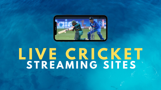 Watch Live Cricket Online