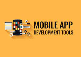 App Development Tools