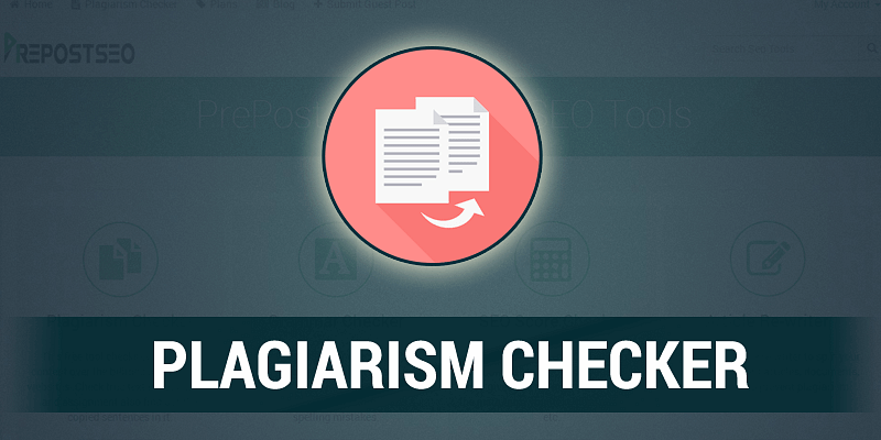 How online plagiarism checker