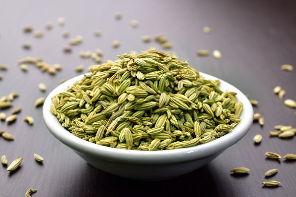 14 Amazing Health Profits of Eating Fennel Seeds