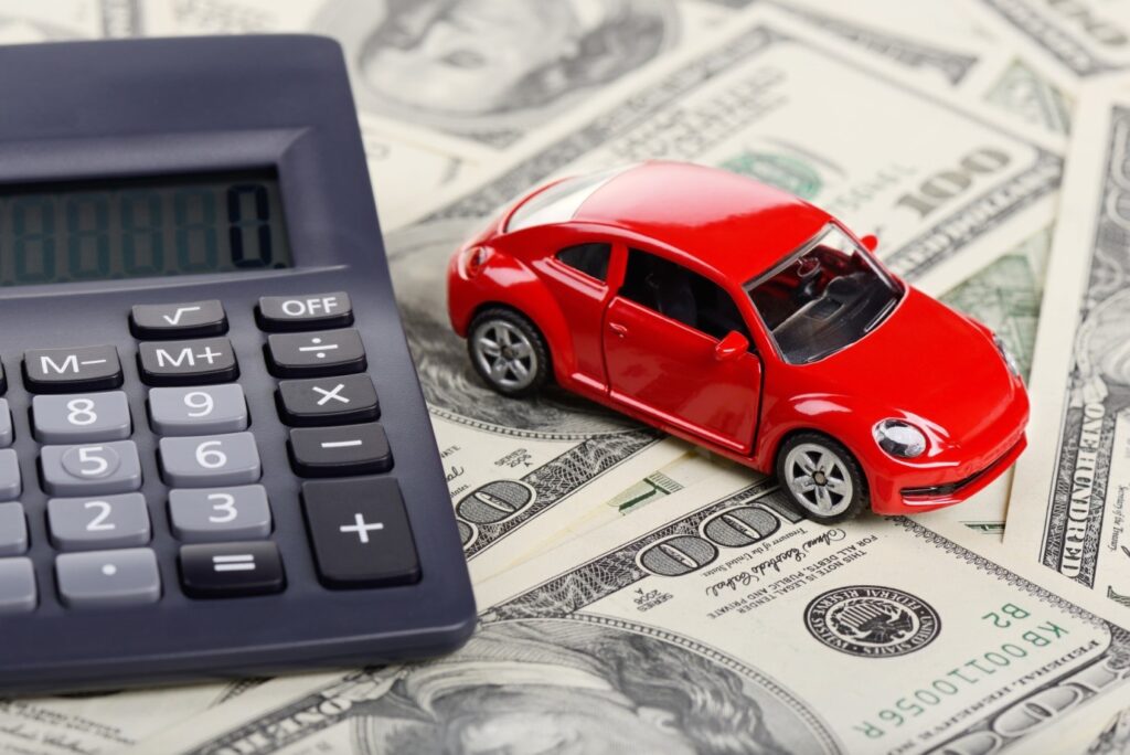 Your Complete Guide To Car Loan Rates Hubpots