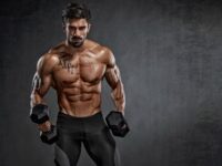 Boosts Testosterone Level in Men