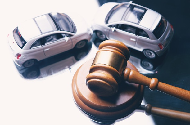 Hire The Car Accident Lawyer