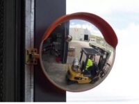 A Guide to Convex Mirrors