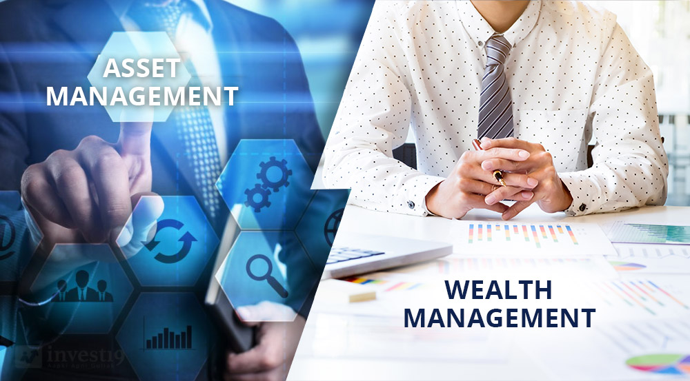 Private Asset Management Firm