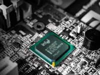 Intel vs. AMD
