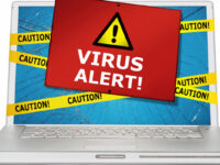 Viruses that affect your browsers