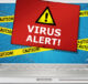 Viruses that affect your browsers