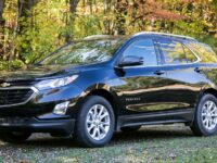 2019 Chevy Equinox