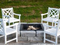 Home Fire Pits