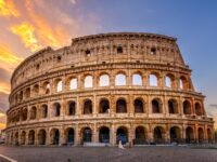places to visit in Rome