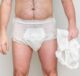 men's diapers