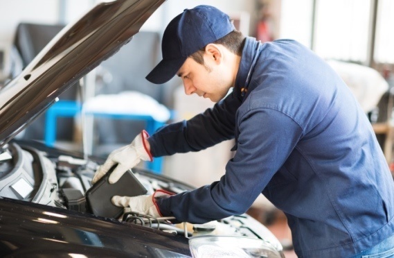 what is auto care