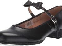 Synthetic Women's Tap Shoes