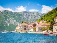 Best Islands to Visit in Montenegro