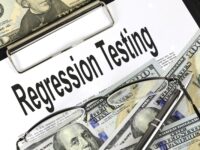 automated regression testing